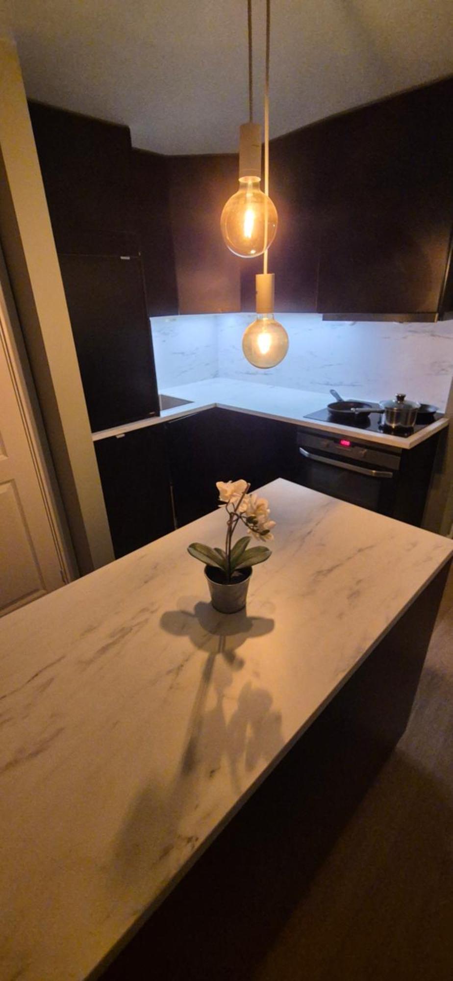 Apartment Bergen Central Zimmer foto